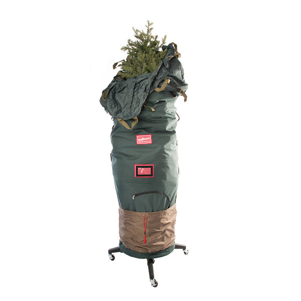 Pop-Up Christmas Tree Storage Bag - TreeKeeperBag