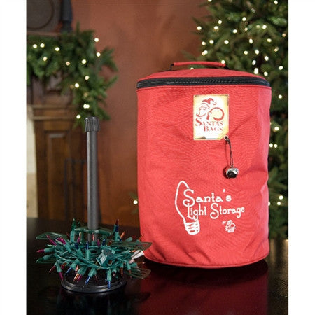 3 Spool Light-Winder Set