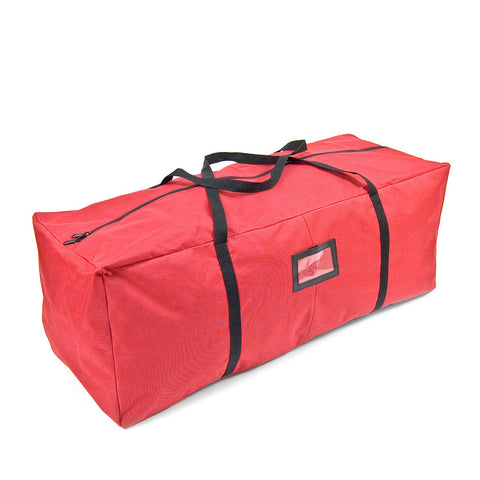 Basic Small Multi-Use Duffel Storage Bag
