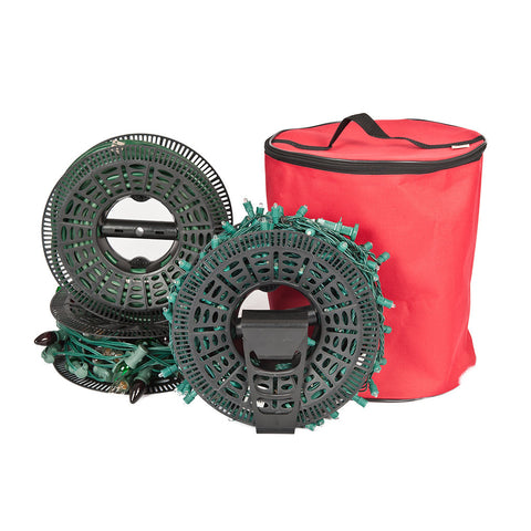 Install-N Store Light Storage Reels