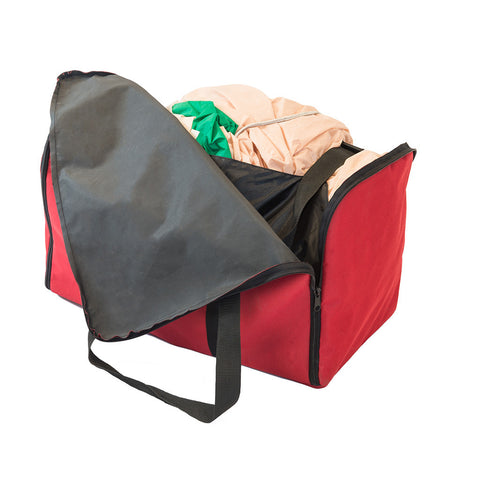 Inflatable Storage Bag